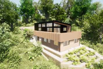 3A Busaco Road, Hataitai