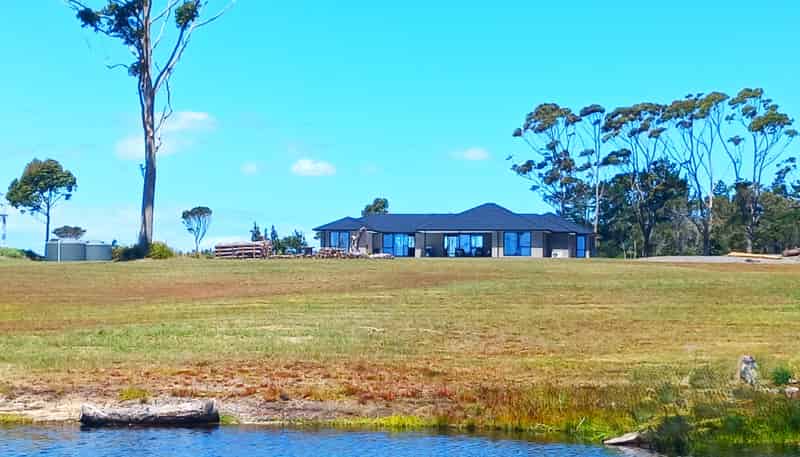 4 Bill Haines Avenue, Lake Ohia