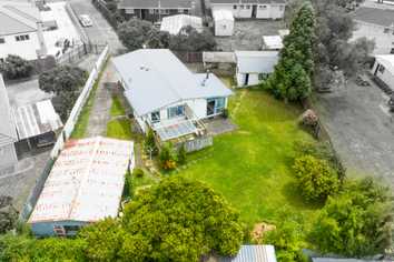 20 Staverton Crescent, Mangere