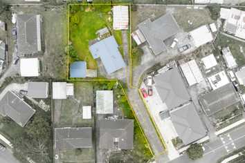 20 Staverton Crescent, Mangere