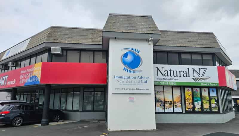 166/E Harris Road, East Tamaki
