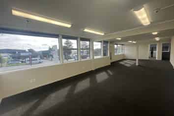 Prime Office Opportunity on Rosebank Road