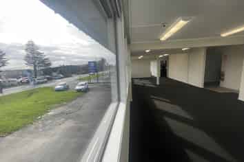 Prime Office Opportunity on Rosebank Road