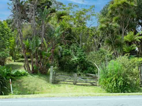 67 Portland Road, Portland