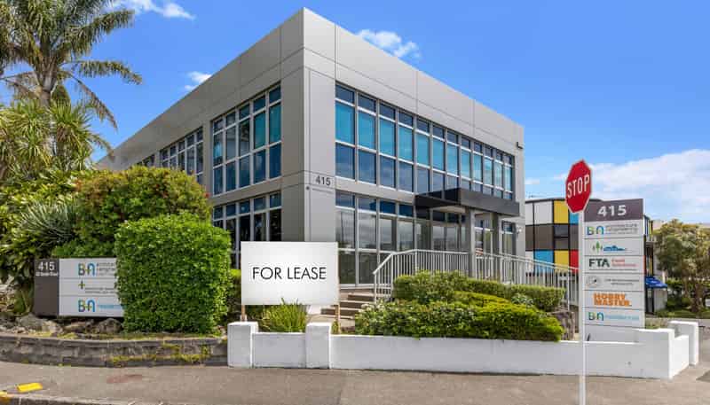 415 Great South Road, Ellerslie