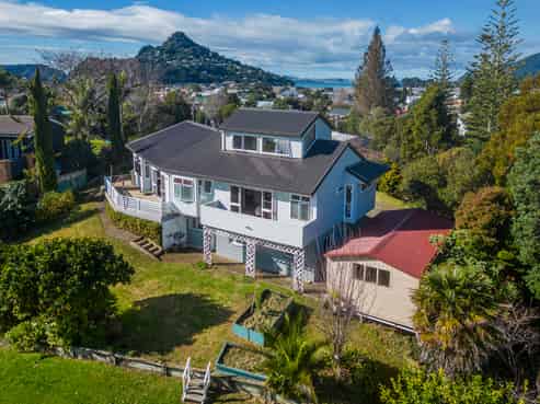 289 Main Road, Tairua