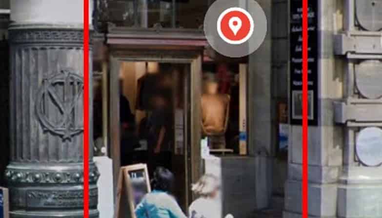  103A Queen Street, Auckland Central