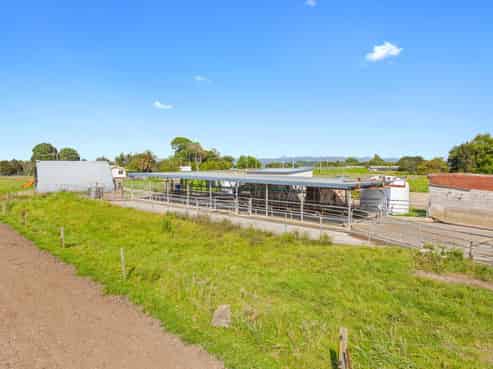 736 Thornton Road, Thornton