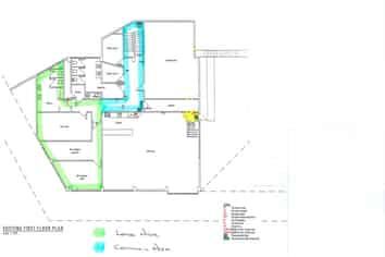 Office Space Available