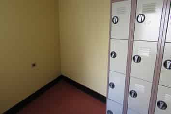 Office Space Available