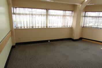 Office Space Available