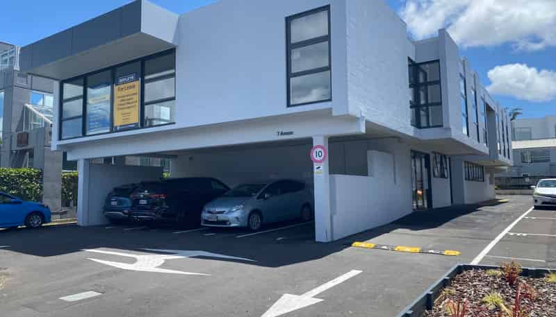 Level 1, 7 Anzac Street, Takapuna