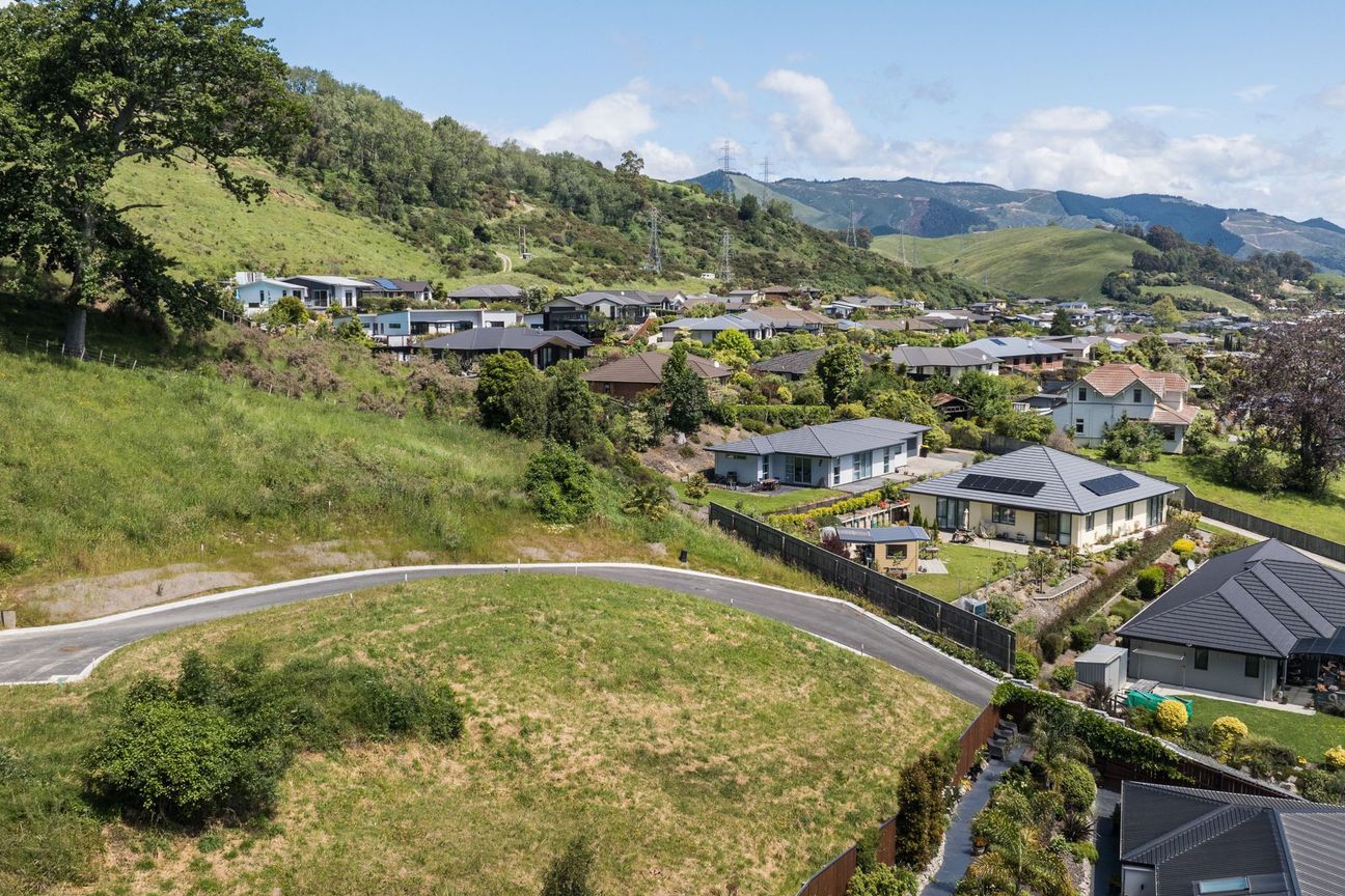 Stellar Section With Widespread Views! – pohled 6