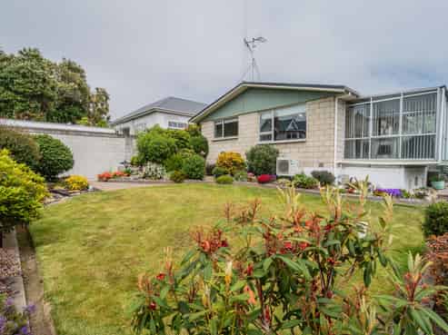 1/8 Campbell Street, Maori Hill
