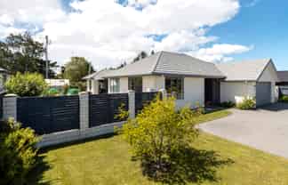 5 Corsair Crescent, Blenheim