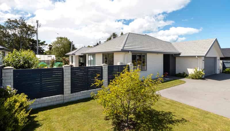 5 Corsair Crescent, Blenheim