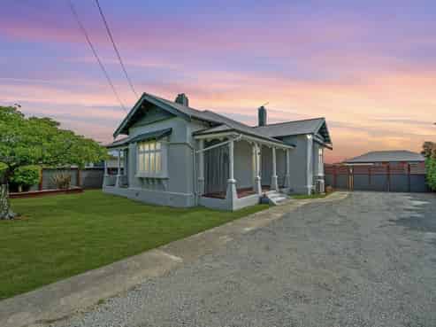 82 North Road, Prestonville