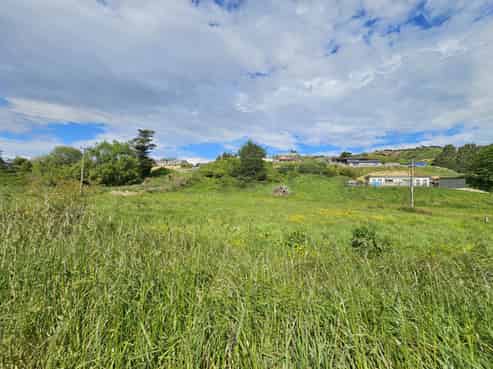 2 Start Street, Kaitangata