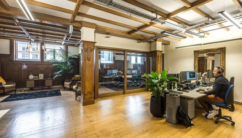5 High Street, Auckland Central