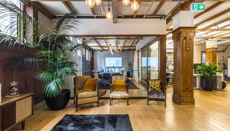 5 High Street, Auckland Central