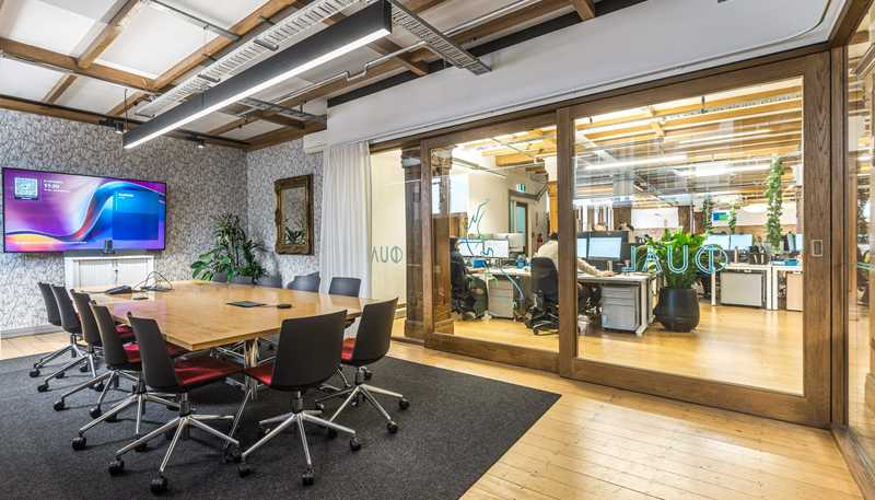 5 High Street, Auckland Central