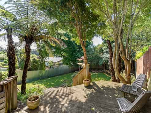 8 Parsons Street, Vogeltown