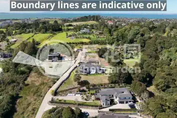 274A Okura River Road, Long Bay