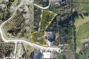 274A Okura River Road, Long Bay