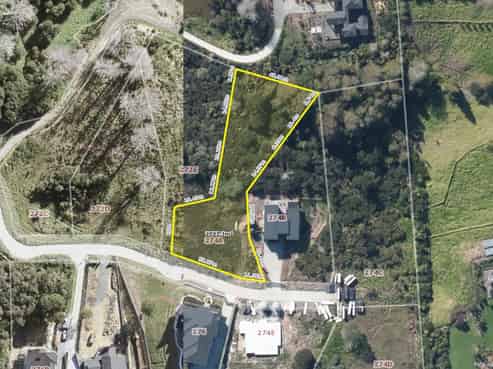 274A Okura River Road, Long Bay