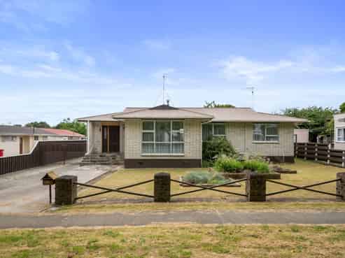 41 Ballance Street, Shannon