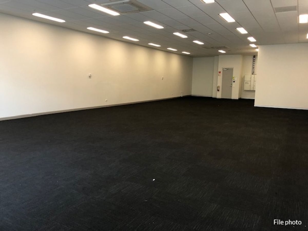 Central City Ground Floor Office/Retail - 4. nézet