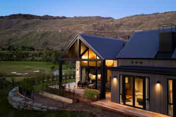3 Barley Court, Arrowtown