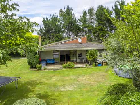 1 Consitt Street, Takapau