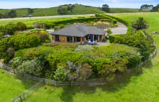 1611 Kaipara Coast Highway, Kaukapakapa