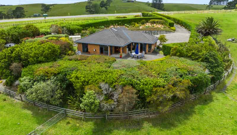 1611 Kaipara Coast Highway, Kaukapakapa