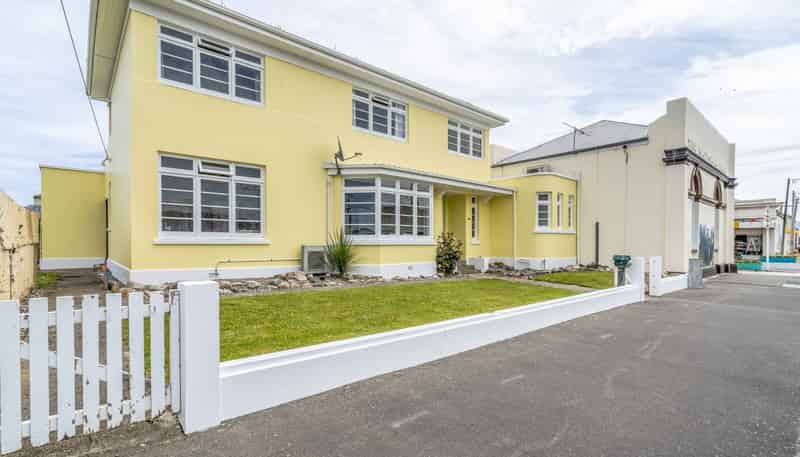 41 Napier Street, Riverton