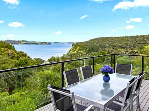 7 Opahi Bay Road, Mahurangi West