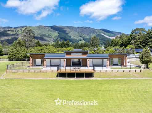 167F Parkes Line Road, Maymorn