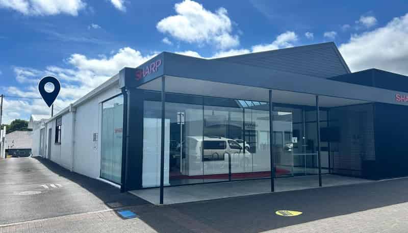 900 Victoria Street, Hamilton Central