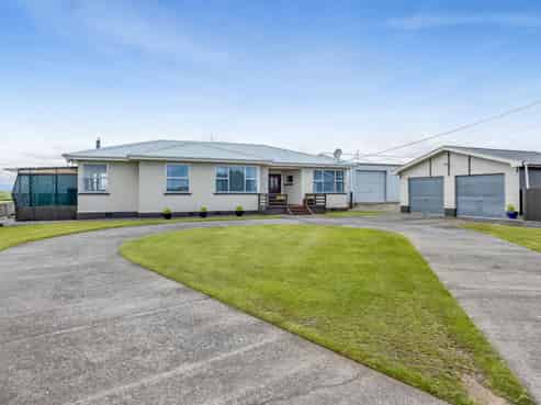 762 Hastings Road, Okaiawa