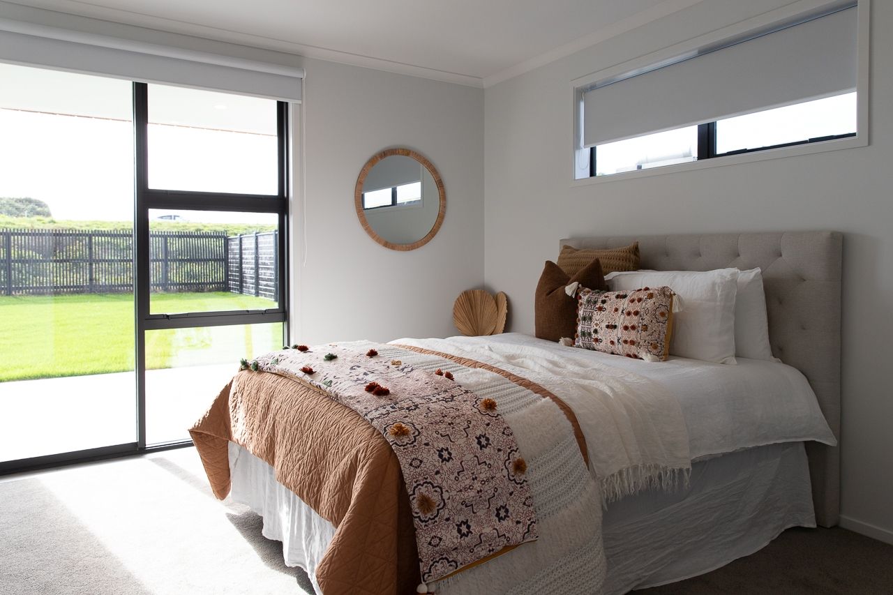 Create Your Life at Golden Sands – pohled 6