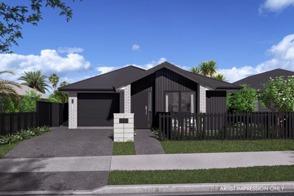 Create Your Life at Golden Sands – pohled 2