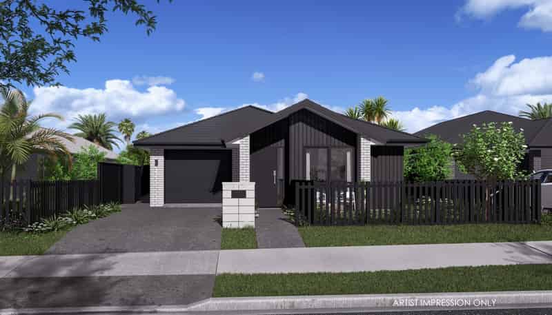 Lot 404 Golden Sands East Quarter, S4, Pāpāmoa, Papamoa