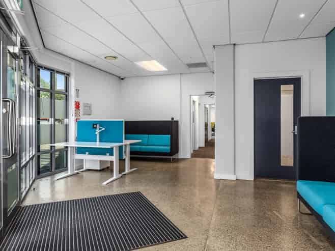 Prime Whakatane CBD Office,  Flexible, Modern