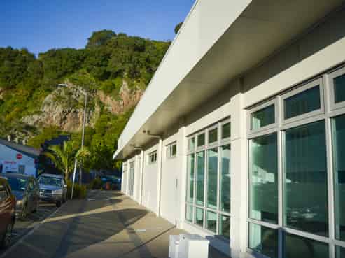 Prime Whakatane CBD Office,  Flexible, Modern