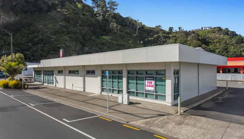 58 Commerce Street, Whakatane