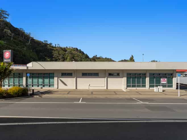Prime Whakatane CBD Office,  Flexible, Modern