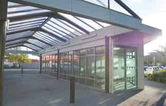 Prime Whakatane CBD Office,  Flexible, Modern