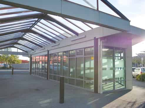 Prime Whakatane CBD Office,  Flexible, Modern