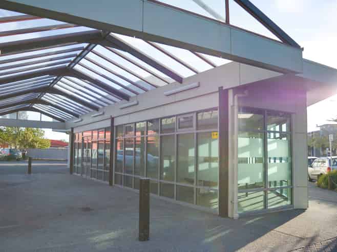 Prime Whakatane CBD Office,  Flexible, Modern